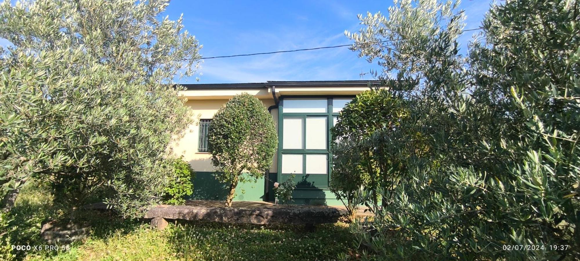 Casa Mercedes Quiroga Exterior photo